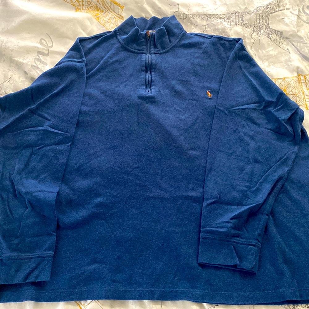POLO by Ralph Lauren 3XLT Sweater